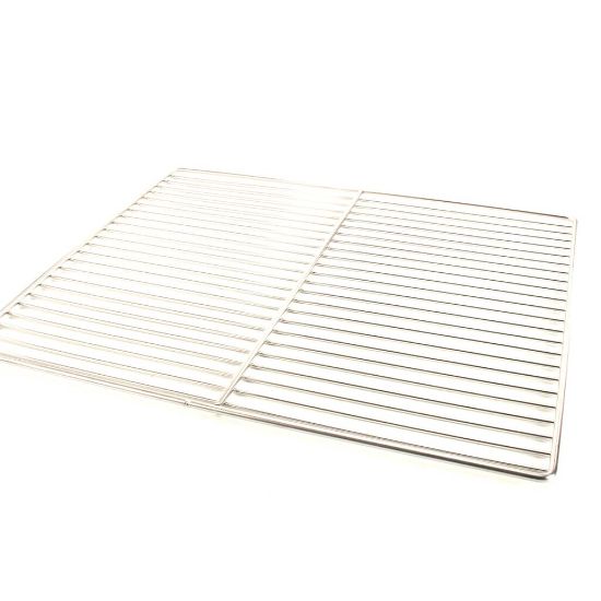 Picture of Alto Shaam Shelves,ctp,ss,10.18,7.14,qc-40 Part# SH-22584