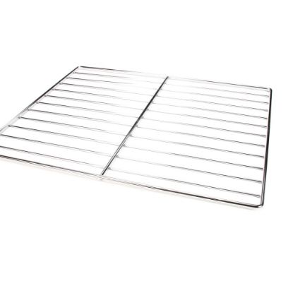 Picture of Alto Shaam Shelf,nickle Chrome,1200-sr, Part# SH-2733
