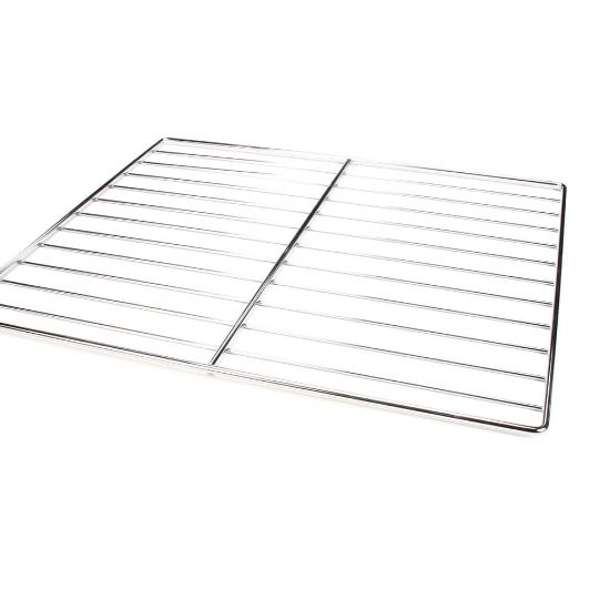 Picture of Alto Shaam Shelf,nickle Chrome,1200-sr, Part# SH-2733