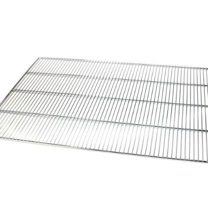 Picture of Alto Shaam Shelf,chrome,bq-2/128 Part# SH-22727
