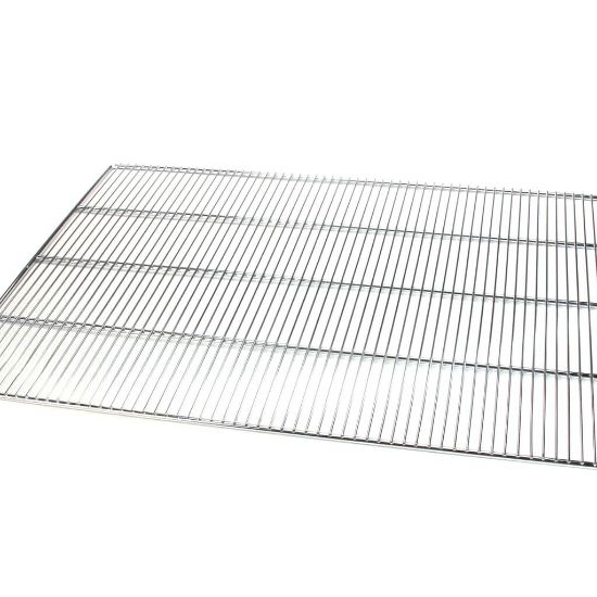 Picture of Alto Shaam Shelf,chrome,bq-2/128 Part# SH-22727