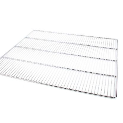 Picture of Alto Shaam Shelf,nickle Chrome,bq2-192,96 Part# SH-2835
