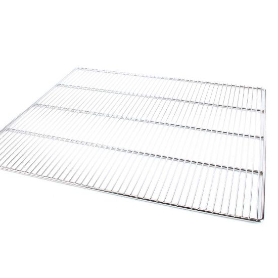 Picture of Alto Shaam Shelf,nickle Chrome,bq2-192,96 Part# SH-2835
