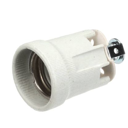 Picture of Alto Shaam Socket,replacemnt For 208-240V Part# SK-35028