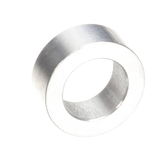 Picture of Alto Shaam Spacer, Door Bottom Part# SP-26442