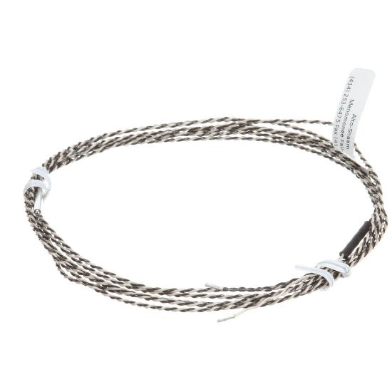 Picture of Alto Shaam Sensor,100 Ohm,110 Wire,with Part# SN-38110