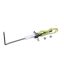Picture of Alto Shaam Service Kit,flame Sensor Part# SN-48141R