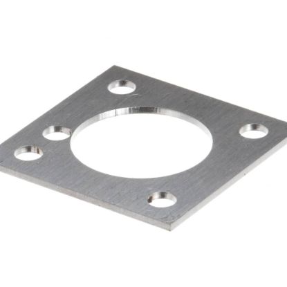 Picture of Alto Shaam I,spacer,ignitor Part# SP-34703