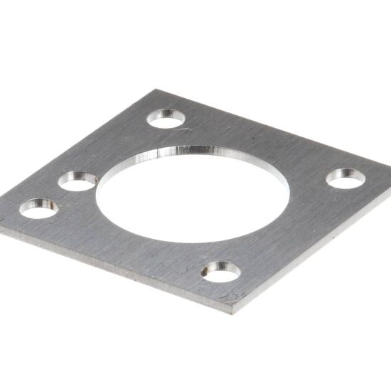 Picture of Alto Shaam I,spacer,ignitor Part# SP-34703