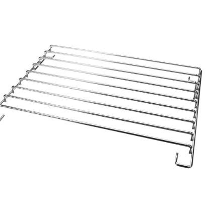 Picture of Alto Shaam Rack Side Asc-4 Part# SR-26396
