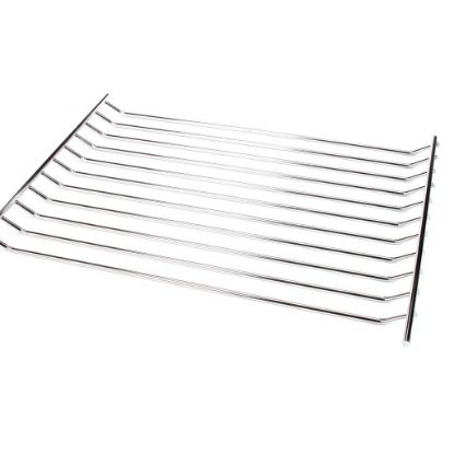 Picture of Alto Shaam Side Rack, Chrome, 750-S (U) Part# SR-28404