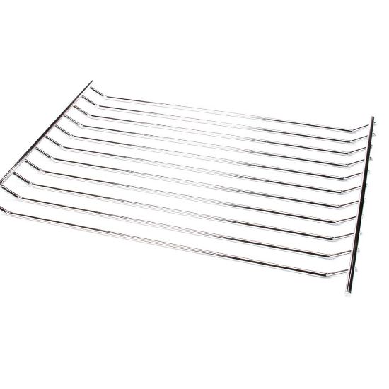 Picture of Alto Shaam Side Rack, Chrome, 750-S (U) Part# SR-28404