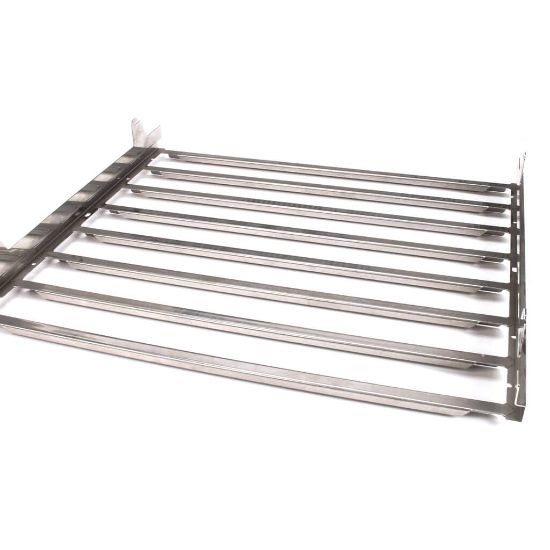 Picture of Alto Shaam I,side Rack,left,7.14esg Smart Part# SR-28993