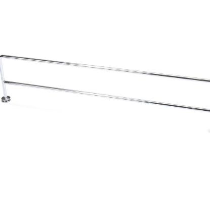 Picture of Alto Shaam Side Rack,chrome Plt,1200-s,up Part# SR-24447