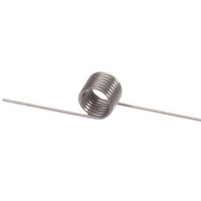 Picture of Alto Shaam Spring,torsion, 120Deg Part# SP-36072