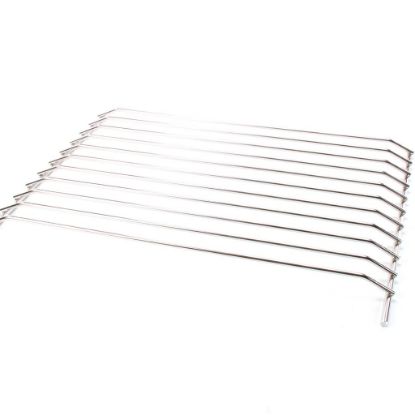 Picture of Alto Shaam Side Rack, Stainless,750-th(u) Part# SR-28405
