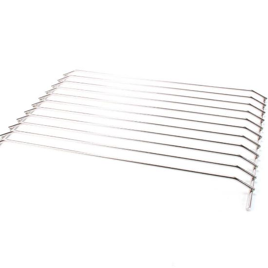 Picture of Alto Shaam Side Rack, Stainless,750-th(u) Part# SR-28405