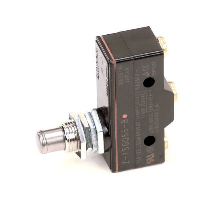 Picture of Alto Shaam Switches,ct,snap Action,vhcs Part# SW-33148