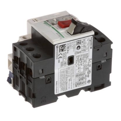 Picture of Alto Shaam Switchctgas Motor Protect Part# SW-33855