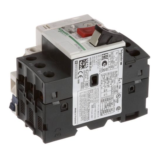 Picture of Alto Shaam Switchctgas Motor Protect Part# SW-33855