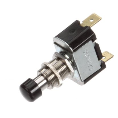 Picture of Alto Shaam Switch,push Button,reset Part# SW-33495
