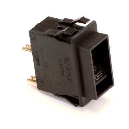 Picture of Alto Shaam Switch,circuit Breaker,10amp, Part# SW-33826