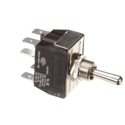 Picture of Alto Shaam Switch,toggle,16(4),250vac, Part# SW-33726