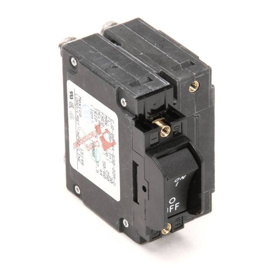 Picture of Alto Shaam Switch,circuit Breaker,30amp Part# SW-34076