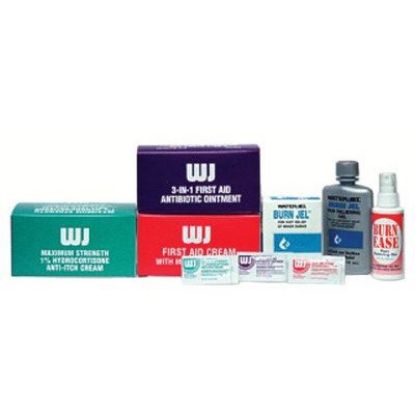 Picture of First Aid Only® .5Gm. Abt First Aid/Burncream Part# - 13-006
