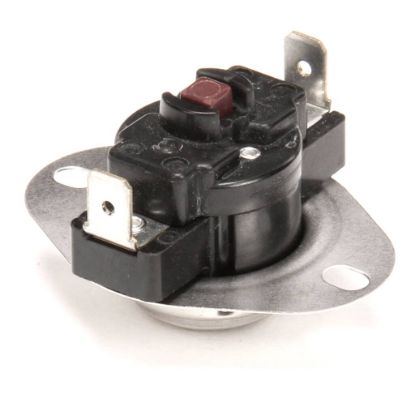 Picture of Alto Shaam Switch, High Limit Part# SW-34150