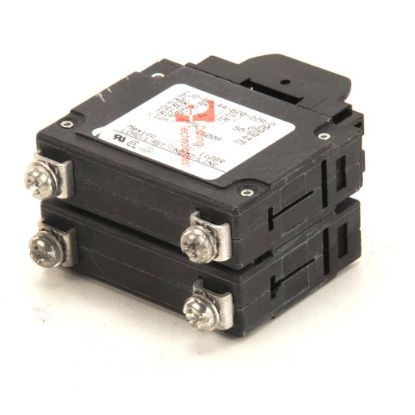 Picture of Alto Shaam Switch,circuit Breaker,20 Amp, Part# SW-34077