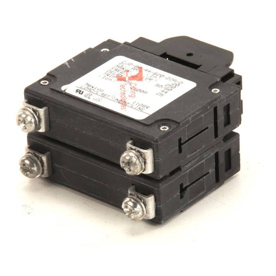 Picture of Alto Shaam Switch,circuit Breaker,20 Amp, Part# SW-34077