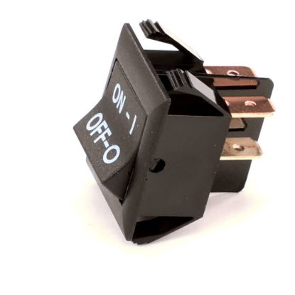 Picture of Alto Shaam Switch,rockr Hi-inrush,22amp@ Part# SW-33923