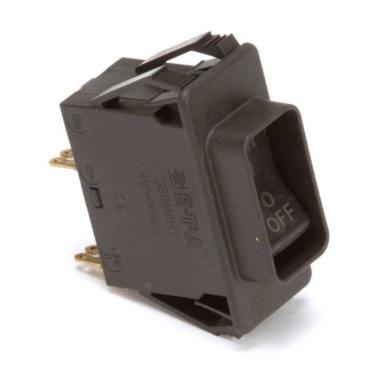 Picture of Alto Shaam Switchcircuit Breaker16a Part# SW-3563