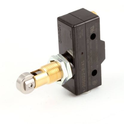 Picture of Alto Shaam Switch,door,roller - Asc Part# SW-34164