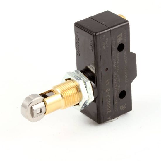 Picture of Alto Shaam Switch,door,roller - Asc Part# SW-34164