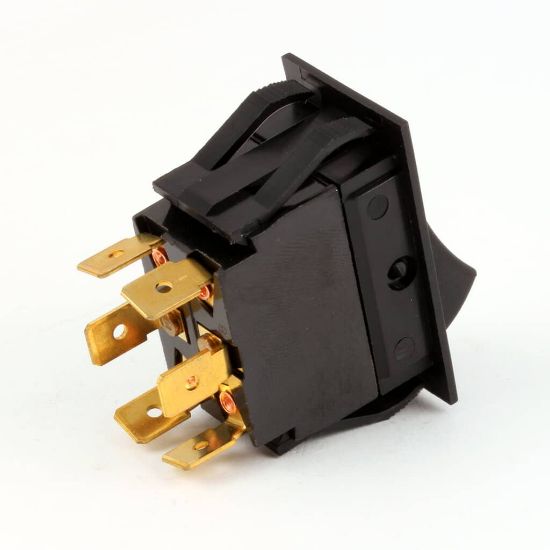 Picture of Alto Shaam Switch,on/off/cool Down Part# SW-34112