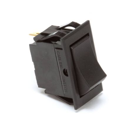 Picture of Alto Shaam Switch,rocker,fan,hi/low Part# SW-34101