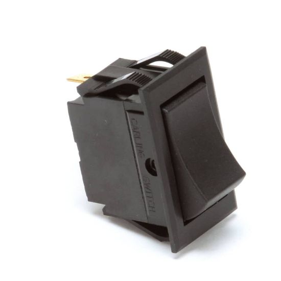Picture of Alto Shaam Switch,rocker,fan,hi/low Part# SW-34101