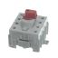 Picture of Alto Shaam Power Switch,disconnect 60A Part# SW-39228