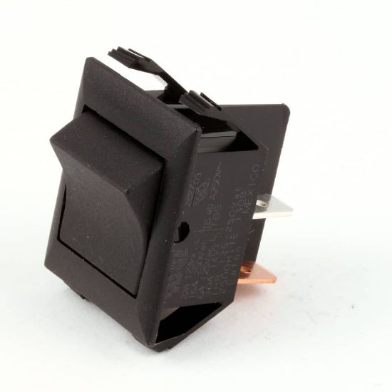 Picture of Alto Shaam Switch,rocker,high-inrush Part# SW-3887
