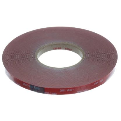 Picture of Alto Shaam Tape,vhb,foam,1/2x72yd (Per Foot) Part# TA-24637