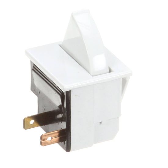 Picture of Alto Shaam Switch,door,qc2-40,touch Part# SW-36882