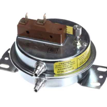 Picture of Alto Shaam Switch Part# SW-46782