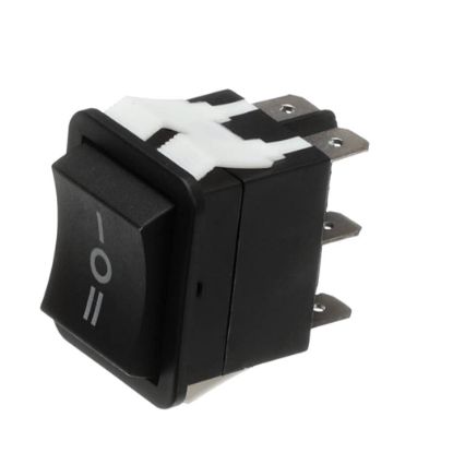 Picture of Alto Shaam Switch,rocker,dpdt,20a,125v, Part# SW-38664