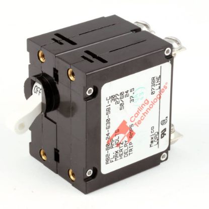 Picture of Alto Shaam Switch,circuit Breaker,30a Part# SW-3715