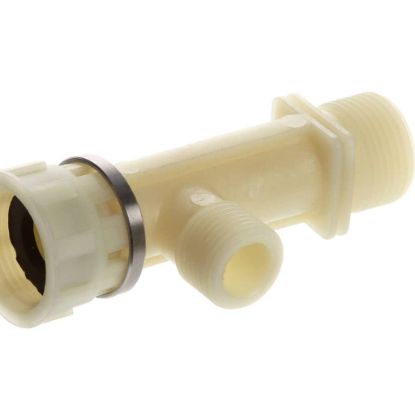 Picture of Alto Shaam Tee,piece,3/4 X 3/4X 1/2 Part# TE-27204