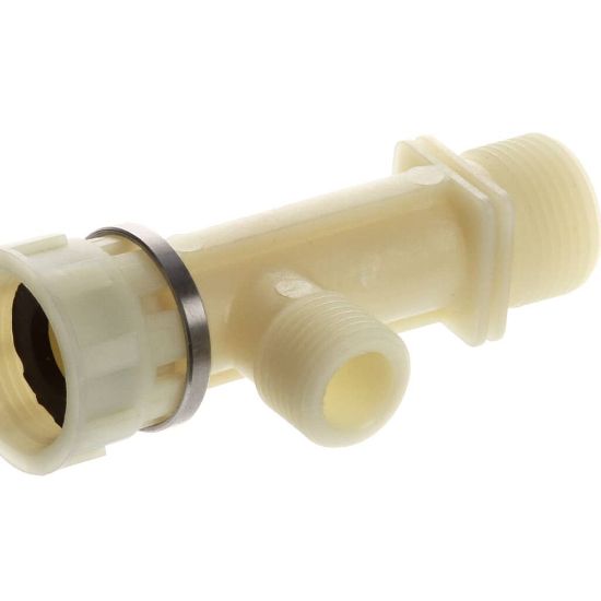 Picture of Alto Shaam Tee,piece,3/4 X 3/4X 1/2 Part# TE-27204