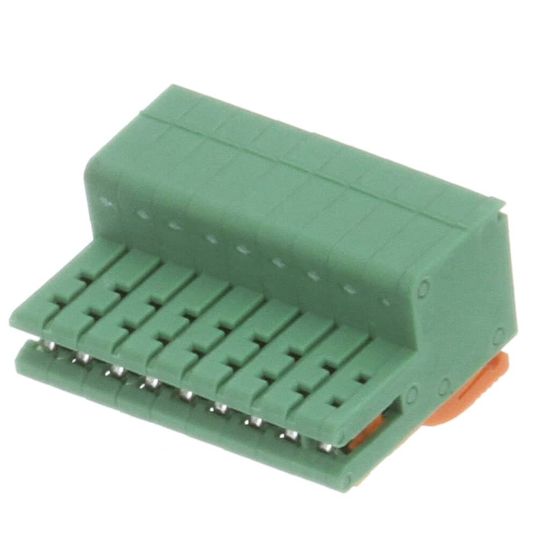 Picture of Alto Shaam Zz-terminalctblockx3 Part# TM-33749