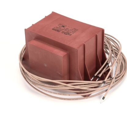 Picture of Alto Shaam Transformers,ct Part# TN-33344